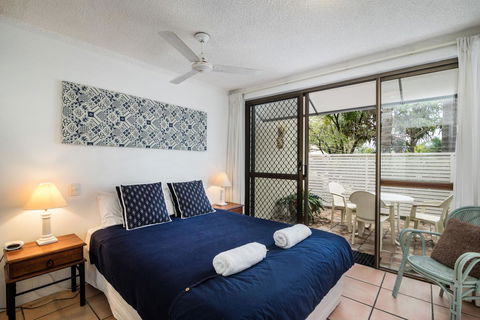 Sunseeker Holiday Apartments - Accommodation Directory 31