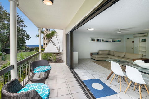Sunseeker Holiday Apartments - Accommodation Directory 17