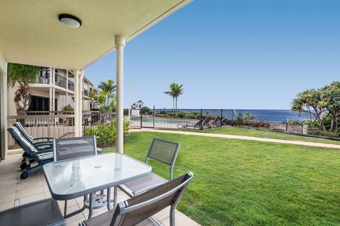 Sunseeker Holiday Apartments - Accommodation Directory 19