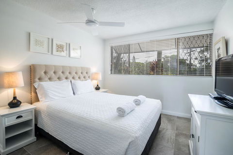 Sunseeker Holiday Apartments - Accommodation Directory 20