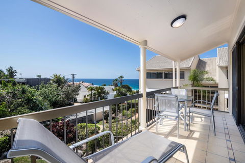 Sunseeker Holiday Apartments - Accommodation Directory 1