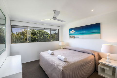 Sunseeker Holiday Apartments - Accommodation Directory 28