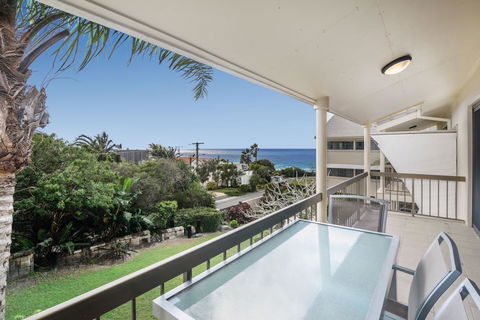 Sunseeker Holiday Apartments - Accommodation Directory 40