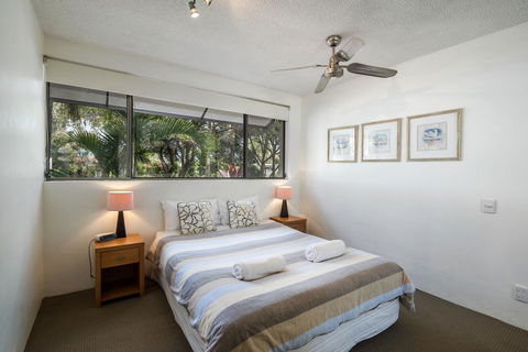 Sunseeker Holiday Apartments - Accommodation Directory 5