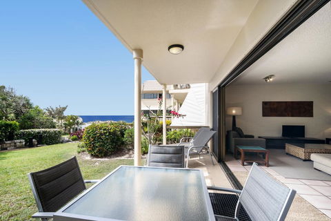 Sunseeker Holiday Apartments - Accommodation Directory 6