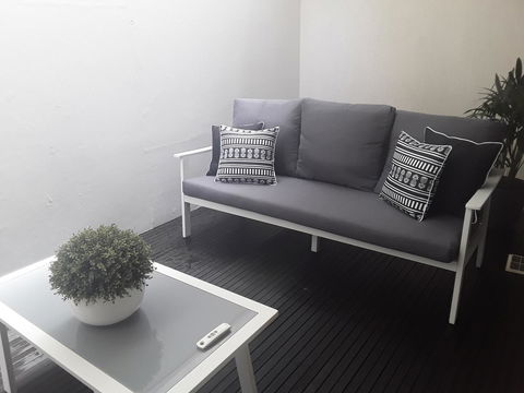 Sunseeker Holiday Apartments - Accommodation Directory 11