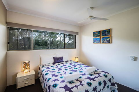Sunseeker Holiday Apartments - Accommodation Directory 42