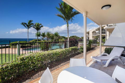 Sunseeker Holiday Apartments - Accommodation Directory 36