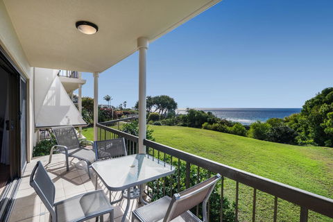 Sunseeker Holiday Apartments - Accommodation Directory 30