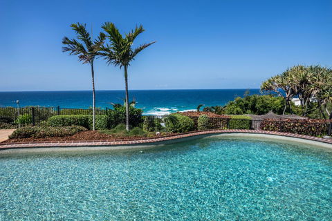 Sunseeker Holiday Apartments - Accommodation Directory 39