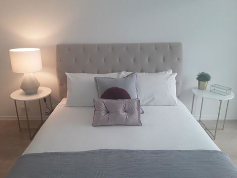 Sunseeker Holiday Apartments - Accommodation Directory 9