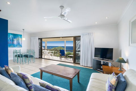 Sunseeker Holiday Apartments - Accommodation Directory 21