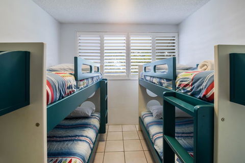 Sunseeker Holiday Apartments - Accommodation Directory 29