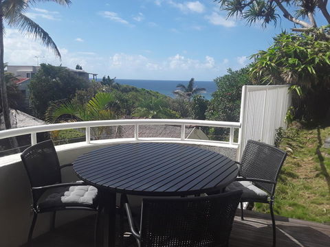 Sunseeker Holiday Apartments - Accommodation Directory 15