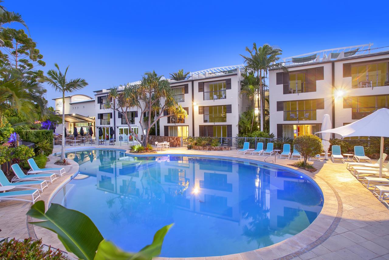 Noosa Heads QLD Accommodation Directory