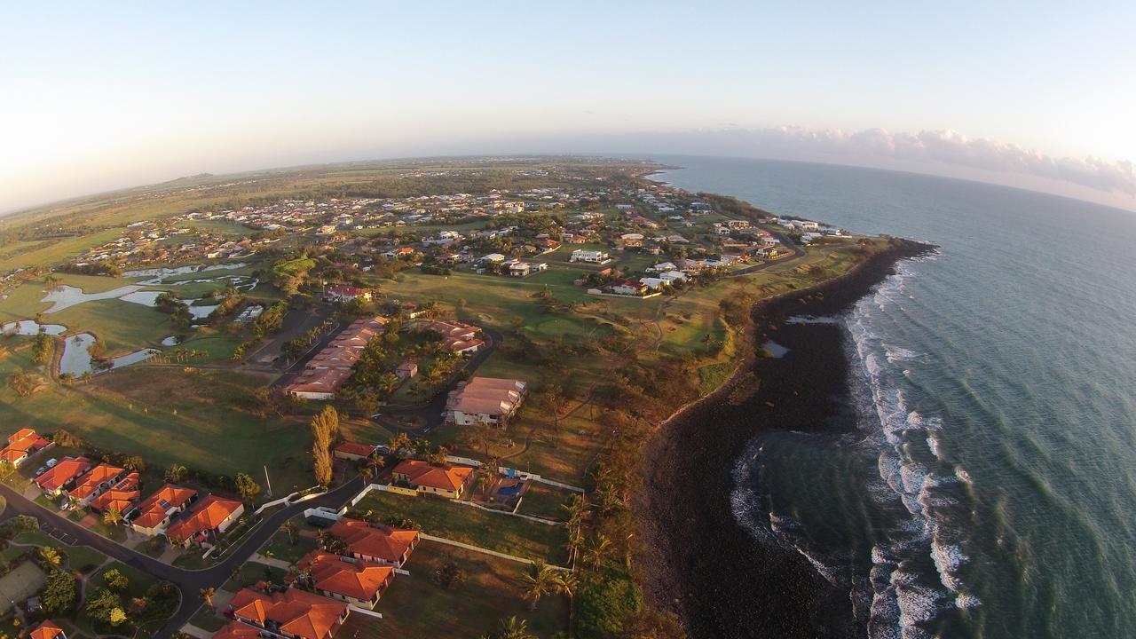 Avenell Heights QLD Accommodation Directory