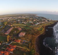 Coral Cove Resort - Accommodation Directory