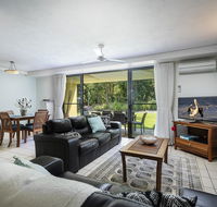 Coloured Sands - Rainbow Beach Resort - 5 Mins to Beach - Accommodation Directory
