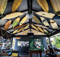 Backpackers at 1770 - Accommodation Directory