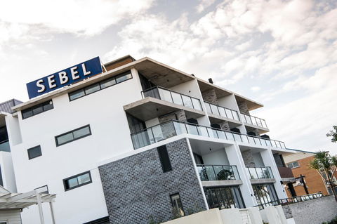 The Sebel Brisbane Margate Beach - Accommodation Directory 20