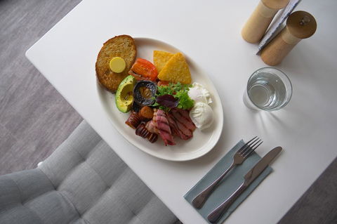 The Sebel Brisbane Margate Beach - Accommodation Directory 12