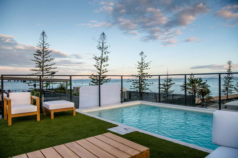 The Sebel Brisbane Margate Beach - Accommodation Directory 0