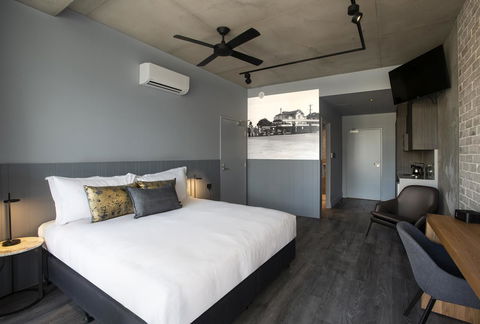 The Sebel Brisbane Margate Beach - Accommodation Directory 34