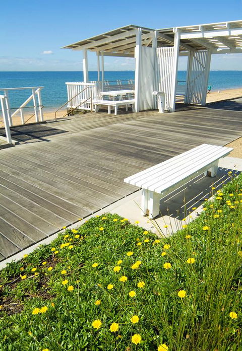 The Sebel Brisbane Margate Beach - Accommodation Directory 21
