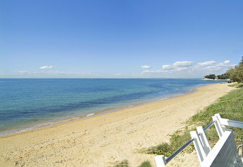 The Sebel Brisbane Margate Beach - Accommodation Directory 23