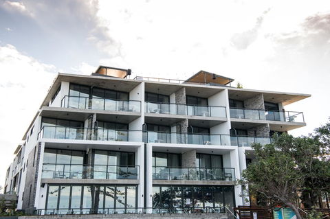 The Sebel Brisbane Margate Beach - Accommodation Directory 22