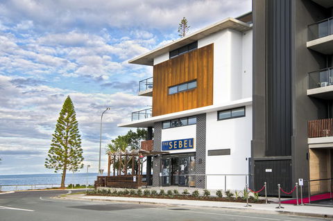 The Sebel Brisbane Margate Beach - Accommodation Directory 4