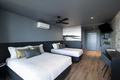 The Sebel Brisbane Margate Beach - Accommodation Directory 33
