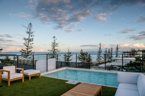 The Sebel Brisbane Margate Beach - Accommodation Directory 29