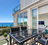 Apartment Dees Retreat - Accommodation Directory