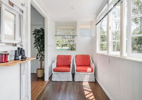 Lake Weyba Noosa Lodge & Kangaroos - Accommodation Directory 19