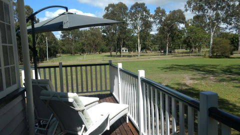 Lake Weyba Noosa Lodge & Kangaroos - Accommodation Directory 17