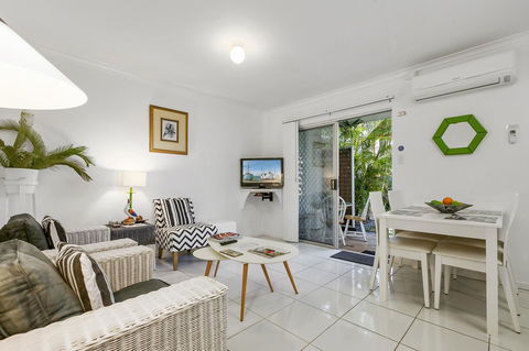 Beachcomber Peregian Beach - Accommodation Directory 0