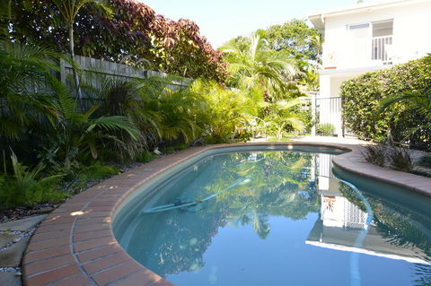 Beachcomber Peregian Beach - Accommodation Directory 3