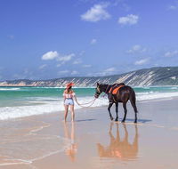 Salty Vibes Retreat - Accommodation Directory