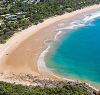 Sandcastles 1770 Motel  Resort - Accommodation Directory