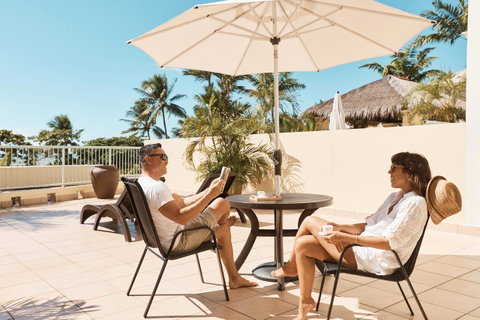 Sea Change Beachfront Apartments - Accommodation Directory 8