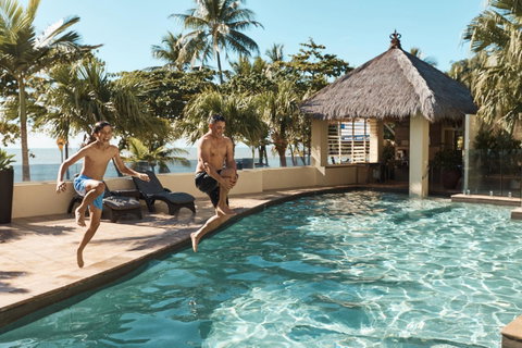 Sea Change Beachfront Apartments - Accommodation Directory 13