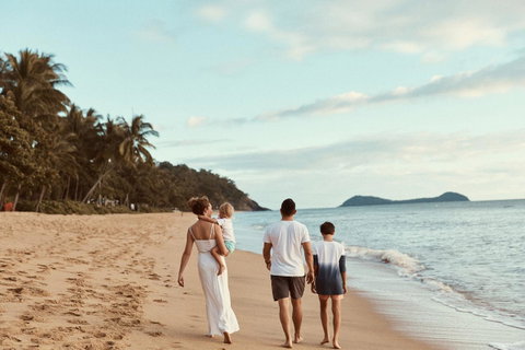 Sea Change Beachfront Apartments - Accommodation Directory 21