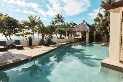 Sea Change Beachfront Apartments - Accommodation Directory 14