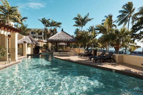 Sea Change Beachfront Apartments - Accommodation Directory 1