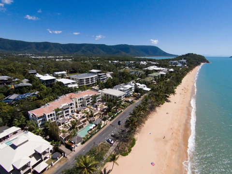 Sea Change Beachfront Apartments - Accommodation Directory 23