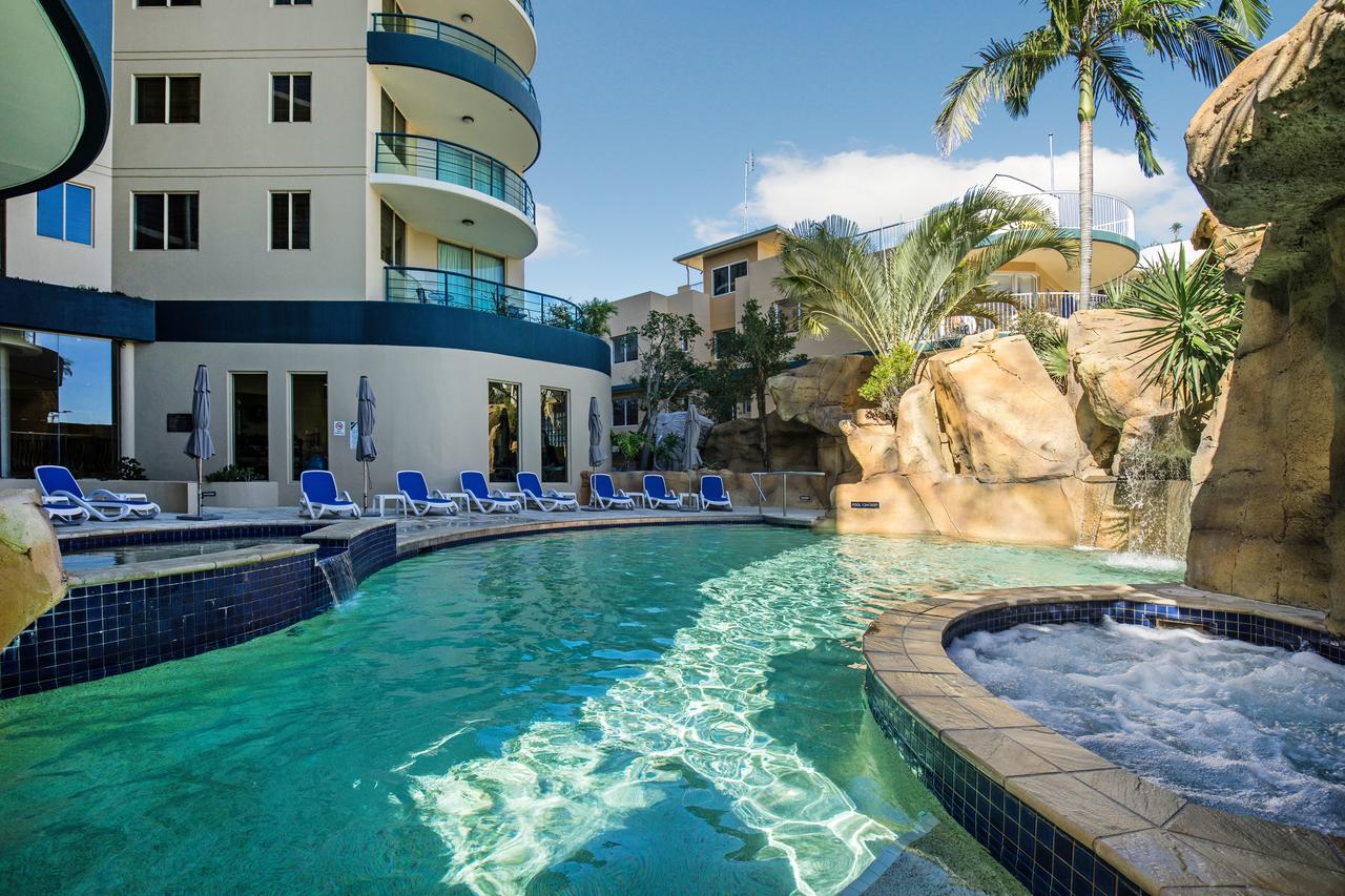  Accommodation Directory