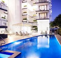 Ocean Views Resort Caloundra - Accommodation Directory