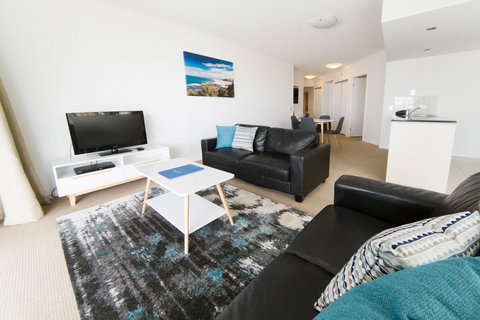 Ocean Views Resort Caloundra - Accommodation Directory 37