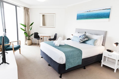 Ocean Views Resort Caloundra - Accommodation Directory 21
